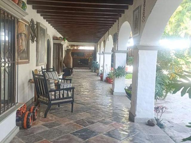 Casa en renta Ampliación Chapultepec, Cuernavaca, Morelos