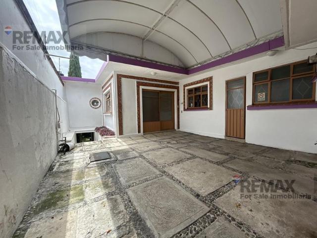 Casa en renta Ampliación Chapultepec, Cuernavaca, Morelos