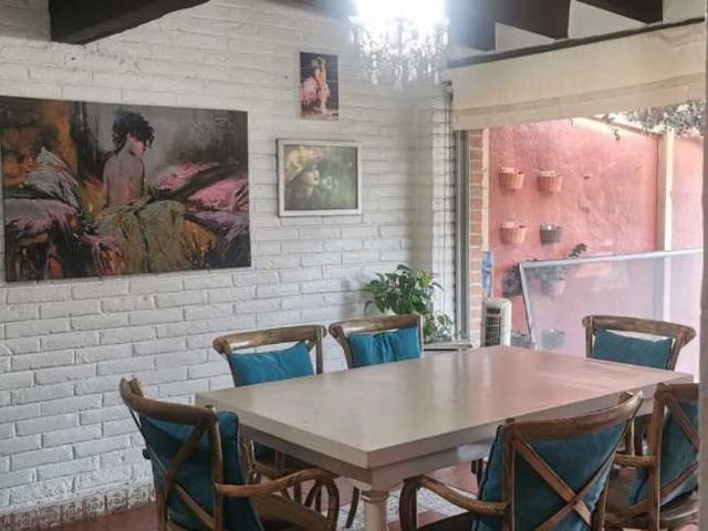 Casa en renta Ampliación Alpes, Álvaro Obregón, Cdmx