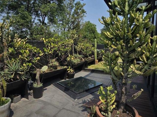 Casa en renta Ampliación Daniel Garza, Miguel Hidalgo, Cdmx