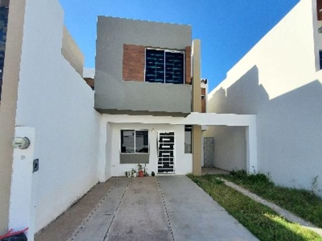 Casa en renta Ampliación El Barrio, Culiacán