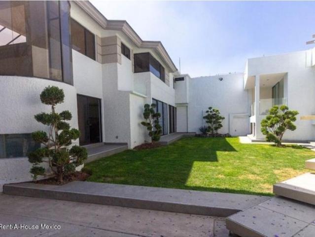 Casa en renta Ampliación Estado De Hidalgo, Álvaro Obregón, Cdmx