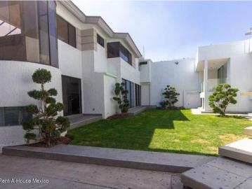 Casa en renta Ampliación Estado De Hidalgo, Álvaro Obregón, Cdmx