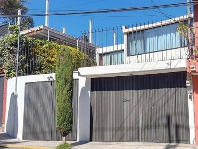 Casa en renta Ampliacion Los Alpes, 01710 Ciudad De México, Cdmx, México