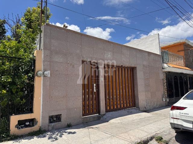 Casa en Renta Ampliación Morelos