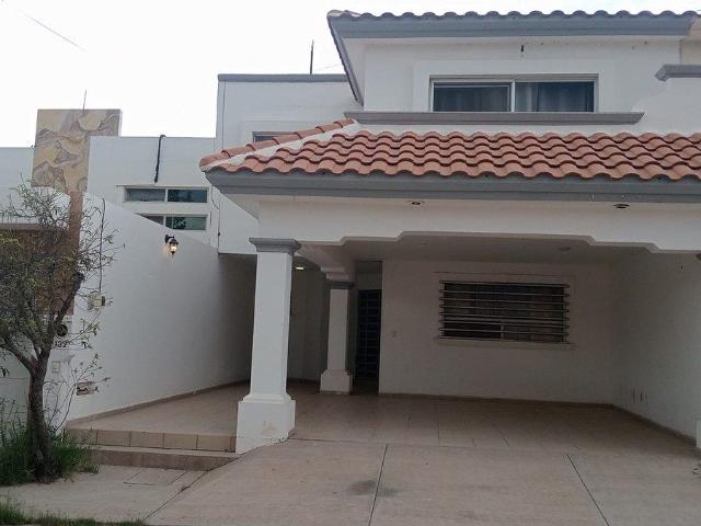 Casa en Renta Amueblada