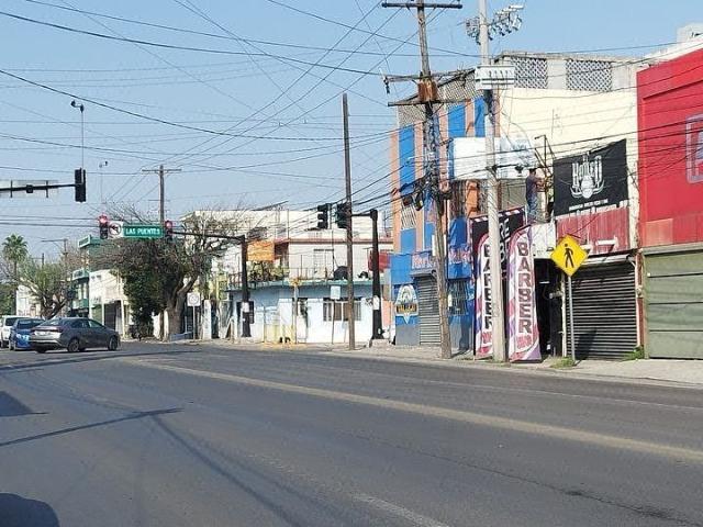 Casa en renta amueblada