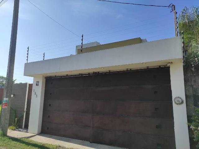 Casa en Renta Amueblada