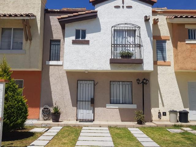 Casa en Renta Amueblada