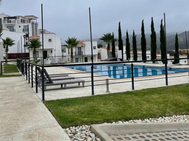 Casa en Renta amueblada
