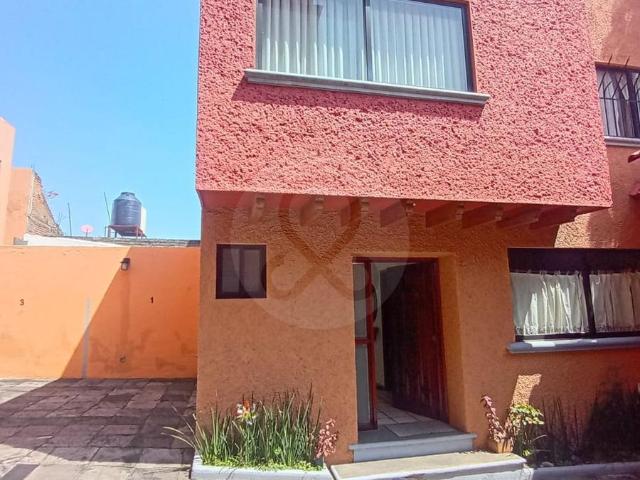 CASA EN RENTA AMUEBLADA 35000 3 Rec?maras