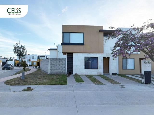 Casa en Renta Amueblada