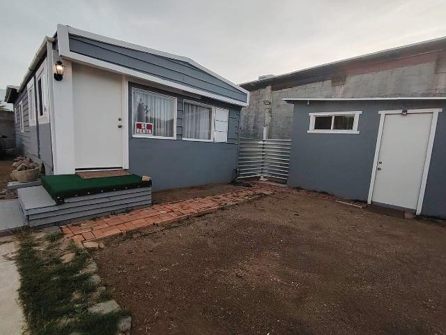 Casa en renta amueblada | 3 recámaras c/patio | Zona Centro, Ensenada BRC 55415