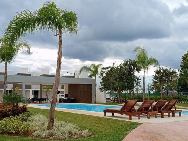 Casa en Renta Amueblada, 3REC en Jardines del Sur 6, Canc?n