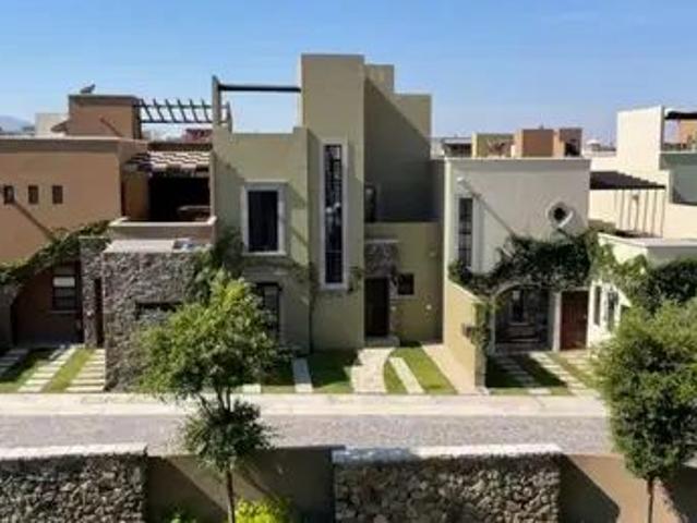 Casa En Renta Amueblada Tierradentro En San Miguel De Allende