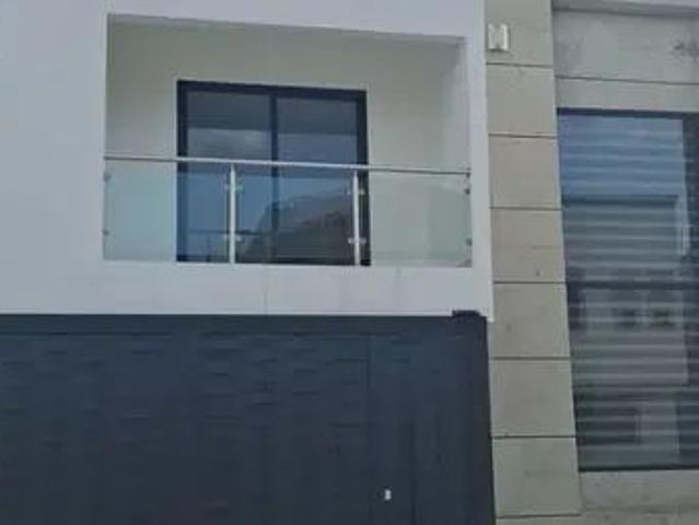 Casa En Renta Amueblada Toluca
