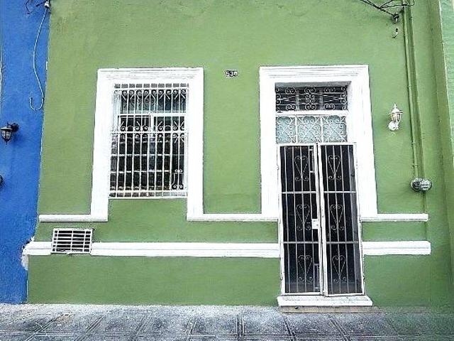 CASA EN RENTA AMUEBLADA UNA SOLA PLNATA