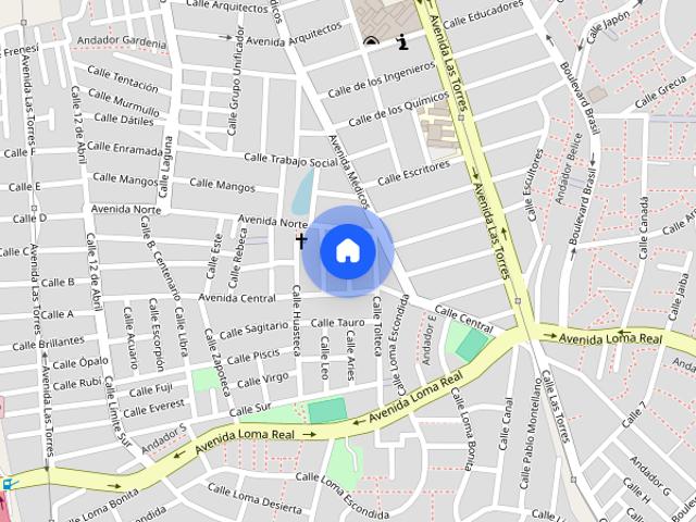 CASA EN RENTA AMUEBLADA, UNIDAD MODELO TAMPICO INF. 833 477 1120