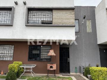 Casa en renta amueblada, Villas Xaltipa I, Cuautitlan, Estado de México