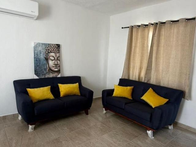Casa en Renta | Amueblada y Climatizada | La Querencia Residencial |Tejeria Veracruz