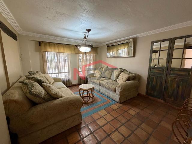 Casa en Renta Amueblada y Equipada – Colonia Oceanía, Saltillo Coahuila
