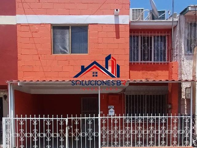 Casa en Renta Amueblada y Equipada en Col. Infonavit Yucujimari