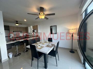 Casa en Renta Amueblada y Equipada en Puerta Jardin Sector Arboreto en Apodaca N.L