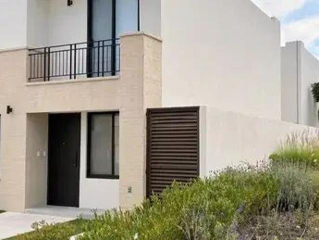 Casa En Renta Amueblada Y Equipada En Zakia Zire Amuralle