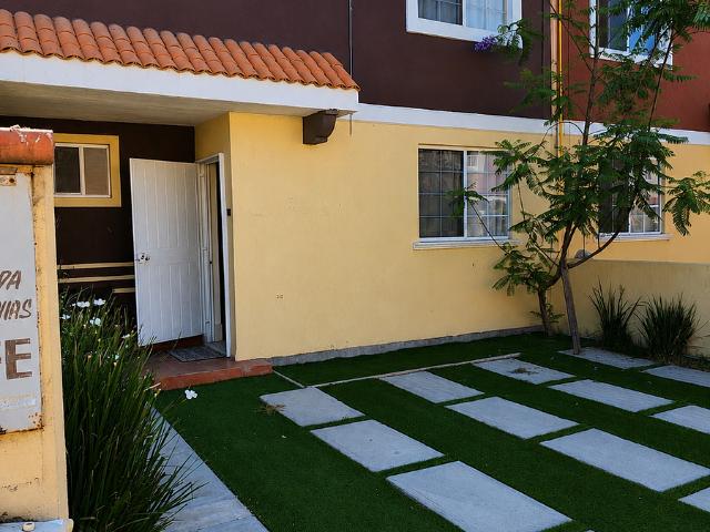 CASA EN RENTA Amueblada Zona Alamar Tijuana B.C. $20,000.00 pesos