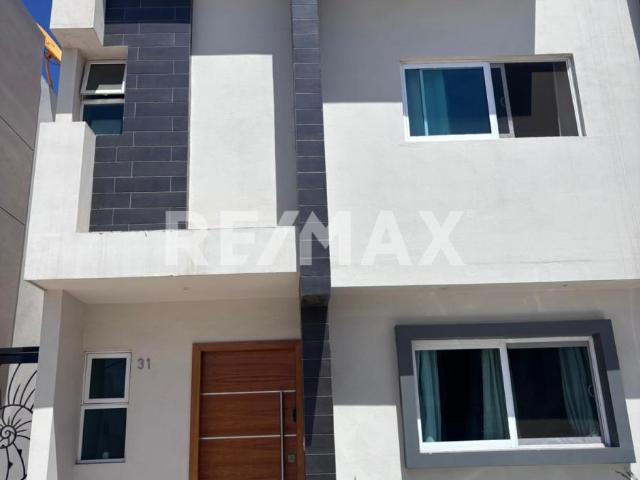 Casa en Renta amueblada – Zona Sur, Ensenada, B.C