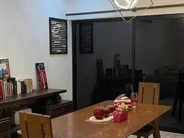 Casa En Renta Amueblada Cerca Plaza Anahuac San Nicolas De L