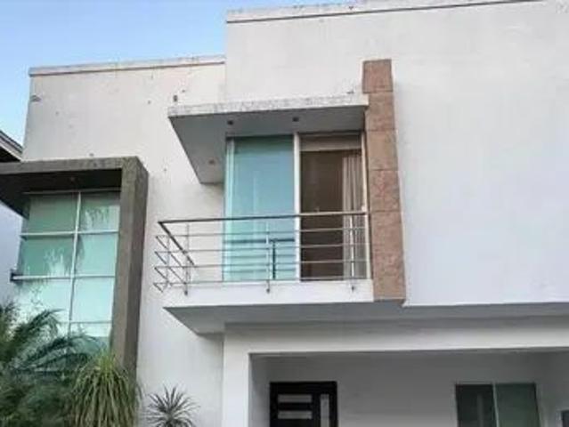 Casa En Renta Amueblada Condominio Privado Los Castaños, N
