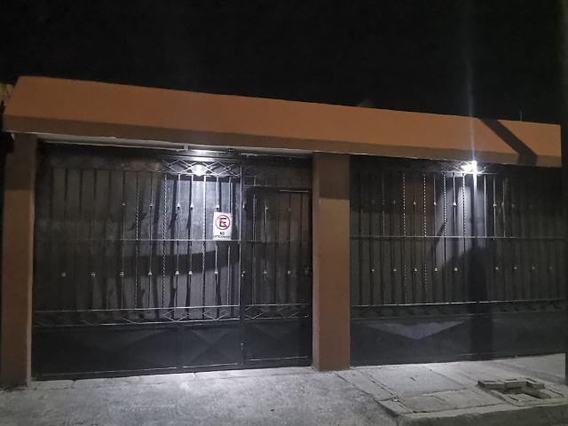 Casa en renta amueblada de 1 piso