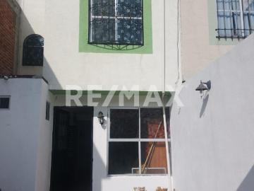 Casa en Renta amueblada, Del Valle Temoaya, Toluca, Estado de México