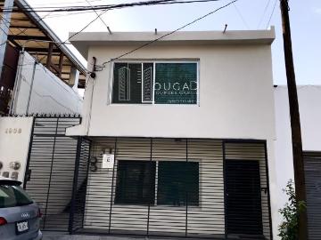 CASA EN RENTA AMUEBLADA DOS RECAMARAS ZONA TEC, MTY NL