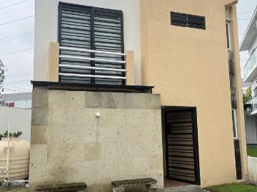 CASA EN RENTA AMUEBLADA DREAMS LAGOON APODACA N.L