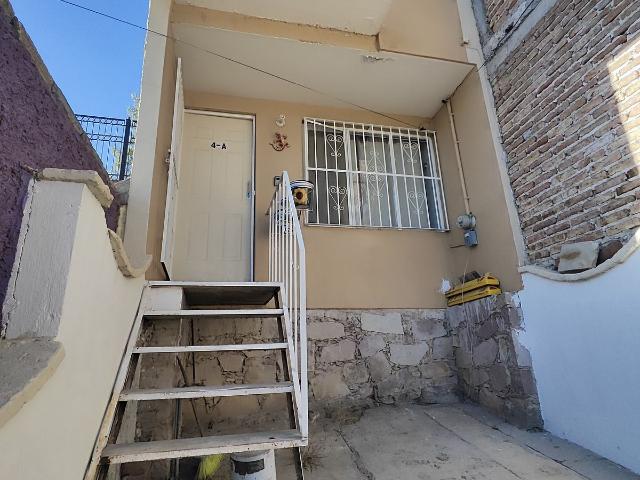 Casa en Renta amueblada el Carrizo Privada el Ensueño