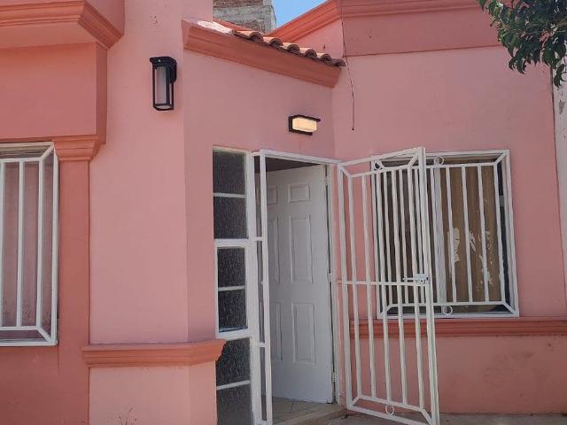 Casa en Renta Amueblada en Villas de Guanajuato – Villa Romita
