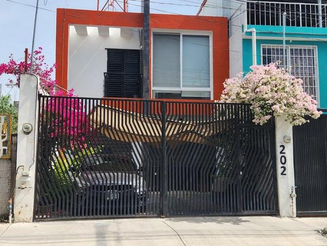 Casa en renta amueblada en Villas de Santiago, Querétaro