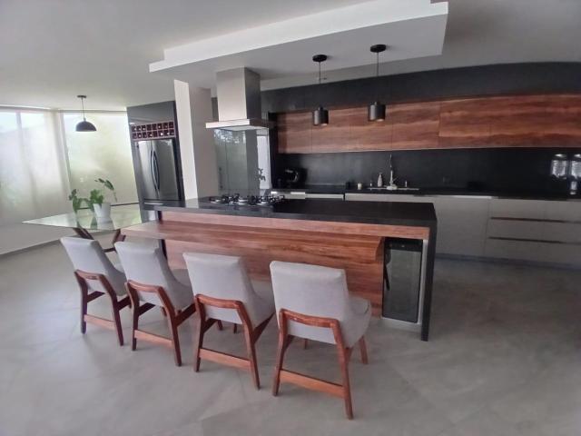 Casa en Renta Amueblada en Villas del Campestre