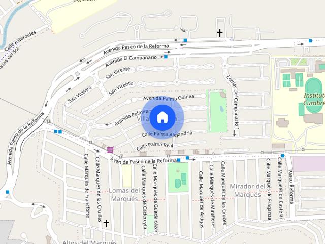 Casa en renta AMUEBLADA en Villas Pamira – lista para habitar