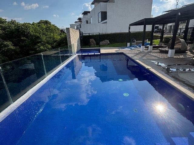 Casa en renta Amueblada en Zibata