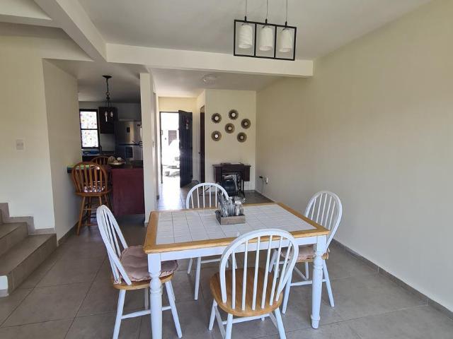 Casa en renta amueblada en Zirandaro