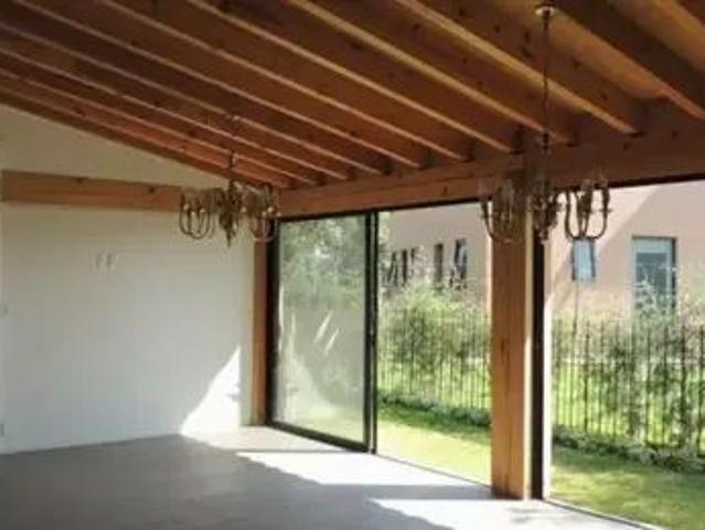 Casa en renta amueblada en zona Valquirico, Tlaxcala
