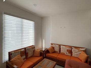Casa en Renta Amueblada en Abada al Norte de la Ciudad P