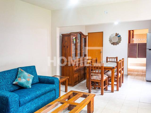 Casa en renta amueblada en Alvaro Obregón