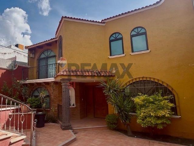 Casa en Renta Amueblada en Arboledas, Qro