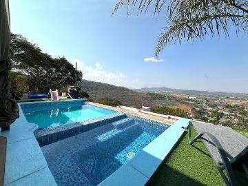 casa en renta amueblada en balcones de la calera, jalisco