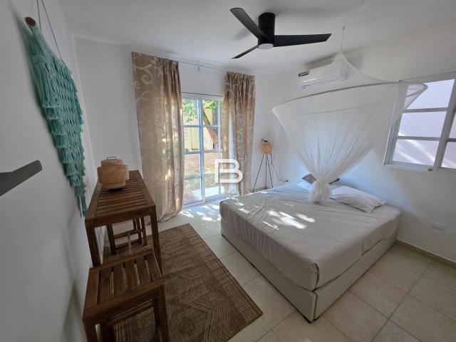 CASA EN RENTA AMUEBLADA EN CANCUN
