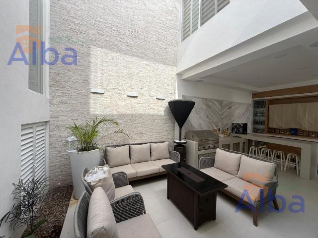 CASA EN RENTA AMUEBLADA EN CAVALIA